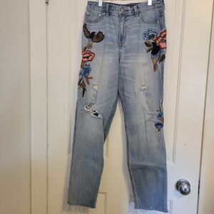 Abercrombie & Fitch jeans